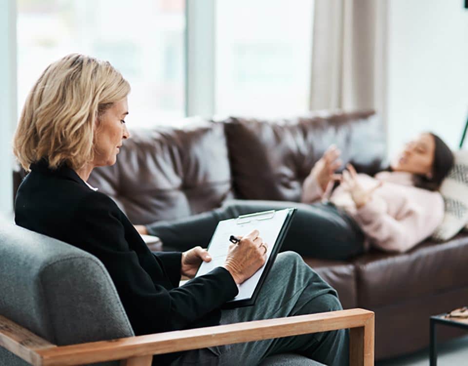 Köprüköy Psikolog